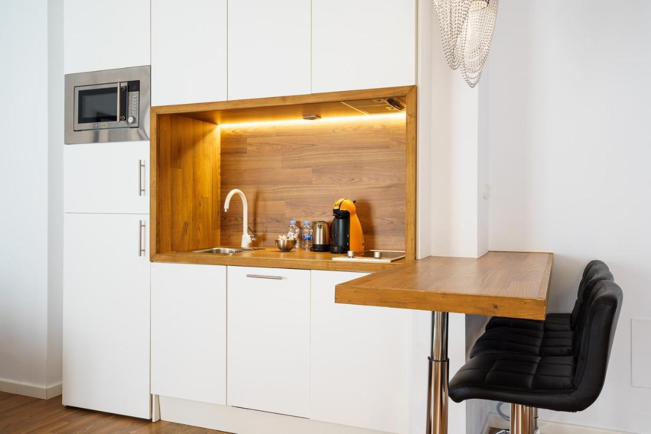 Appartamento Minimal By Ele *