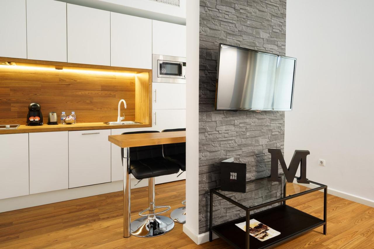 Appartamento Minimal By Ele *