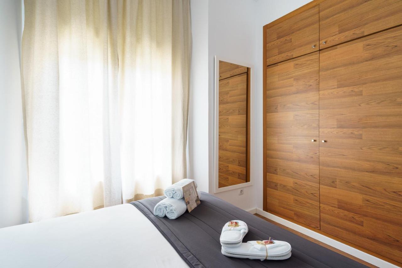Appartamento Minimal By Ele